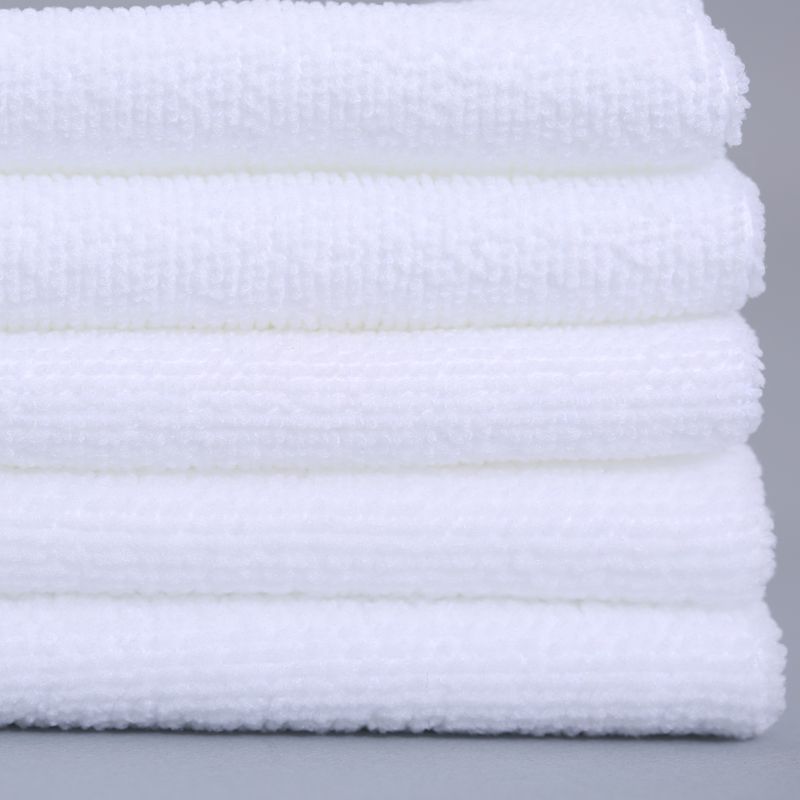 100% cotton wet towel