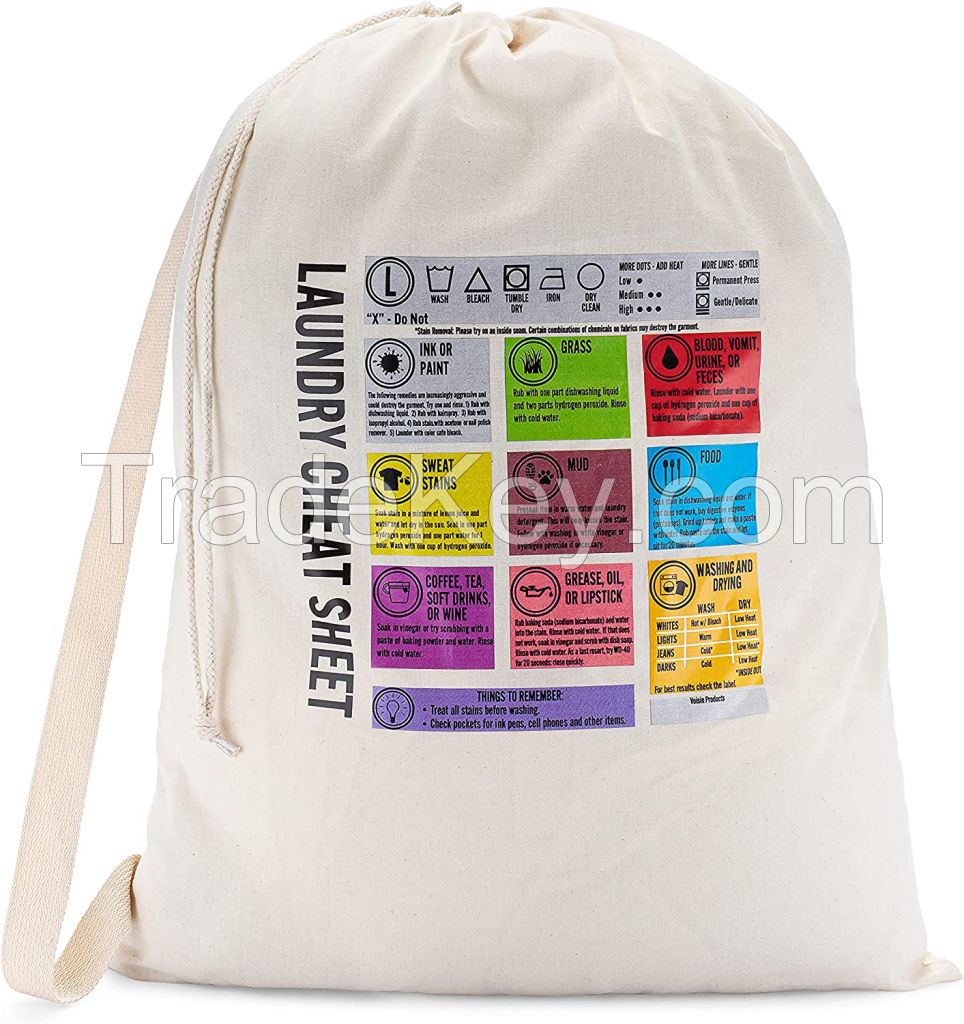 Custom Logo Drawstring Nylon Backpack Bag Dust Shoe Bag Made of Non Woven Cotton or Polyester