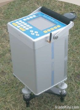 used land gravity meter CG-3