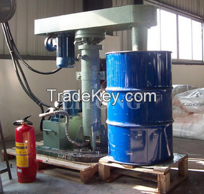 Paint for Aluminum Coil