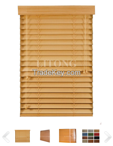 Aluminum Venetian Blind