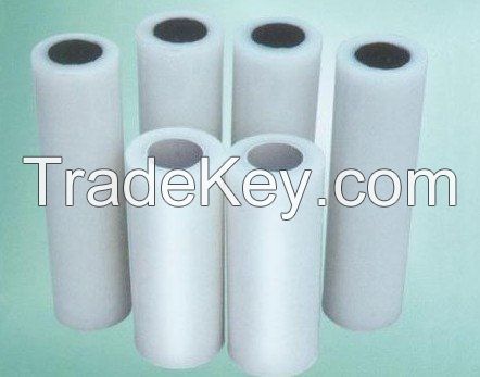 Adhesive film for ACP