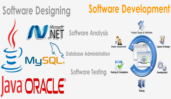 Software Development Services