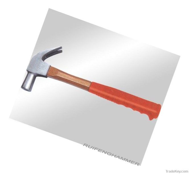 CLAW HAMMER