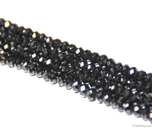 Black Spinel