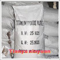 Titanium Dioxide