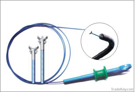 Disposable Biopsy Forceps