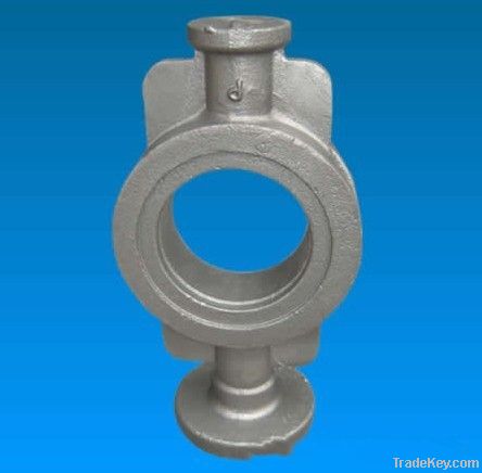 butterfly valve