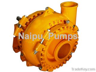 Dredging Pumps