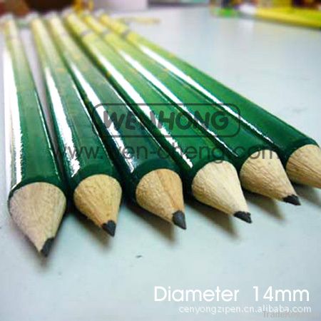 jumbo pencil