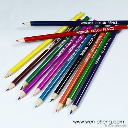 colored pencil set