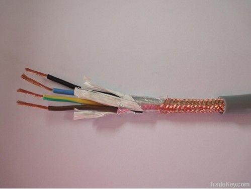 control cable