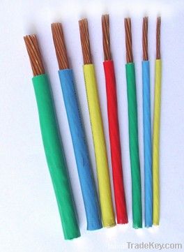 Electrical cable