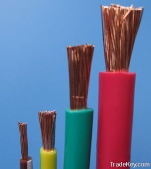 welding cable