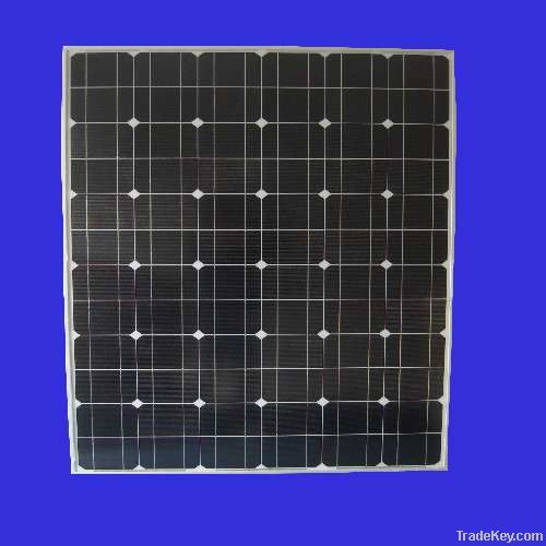 High Efficiency 200W Mono Solar Panel