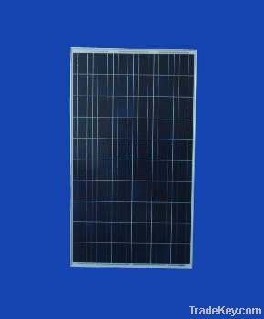 High Quality 180w Poly-Crystalline Solar Panel