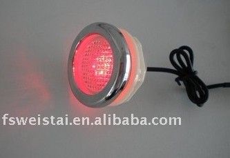 SPA jet light/Under water light/pool light/Spa light