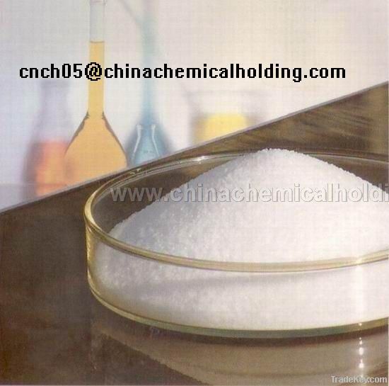 Refined Oxalic Acid