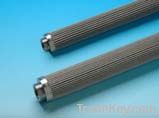 stainless sintered fiber felts