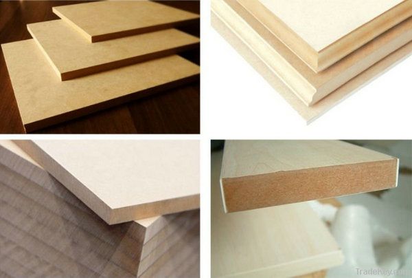 mdf sheet