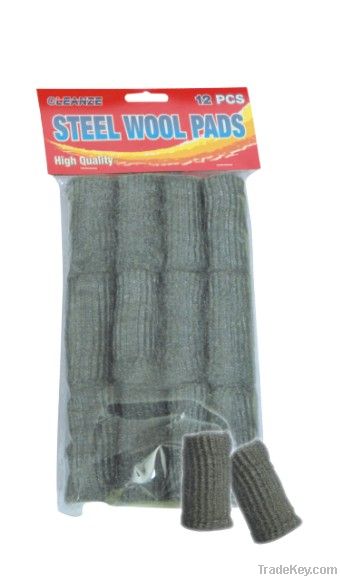 steel wool roll BFR-004