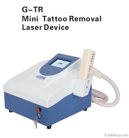 Mini Tattoo Removal Laser Device