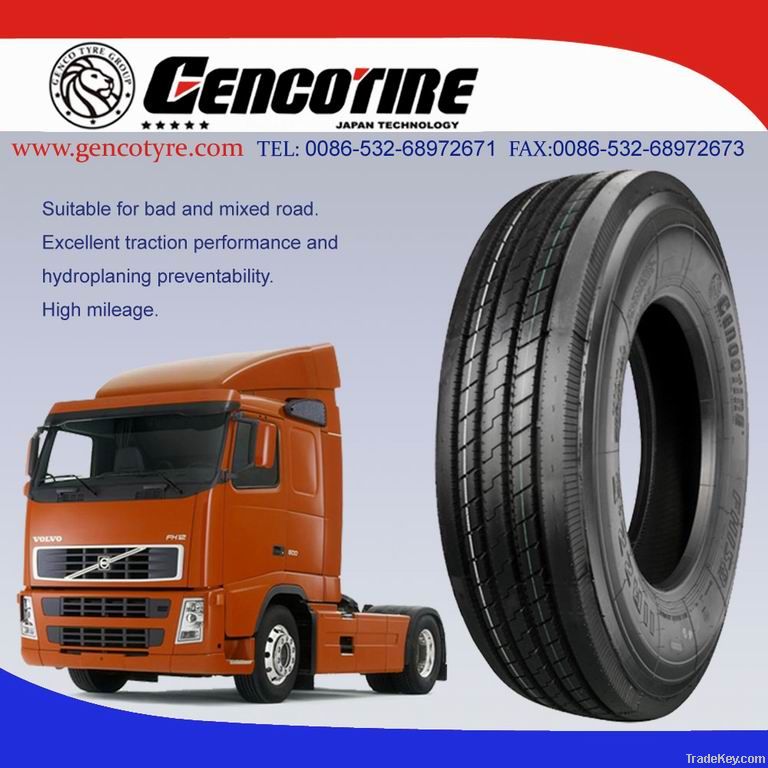 truck tires size 11r20 11r22.5 12r20, professional, fast&reliable