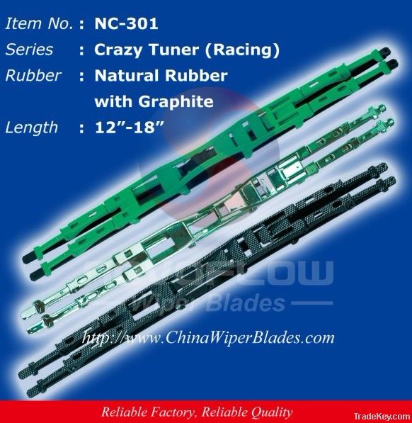 WIPER BLADES