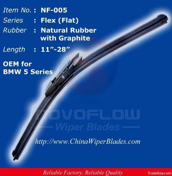 BMW WIPER BLADES