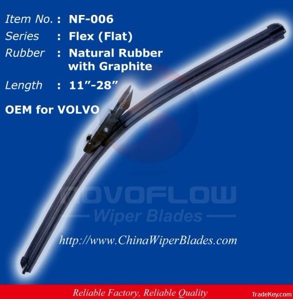 VOLVO WIPER BLADES