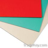 Color Coated Aluminum Sheet