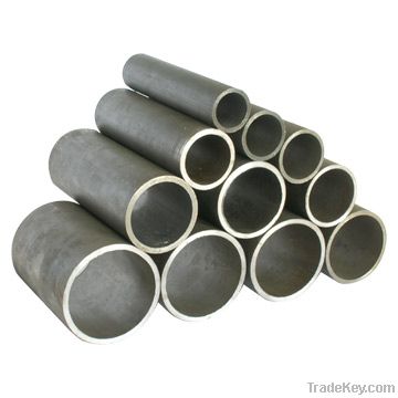 Seamless Stainless Steel Pipe