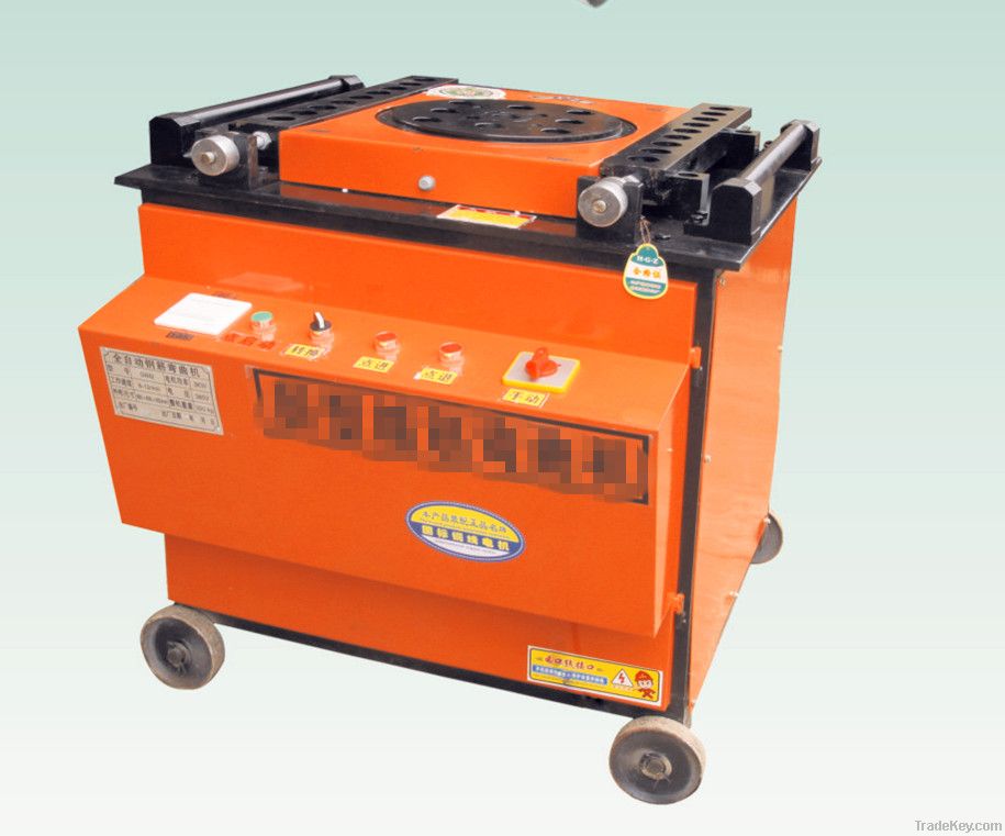 automatic bending machine