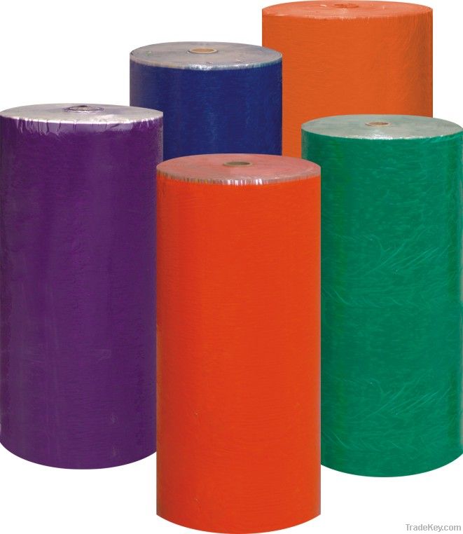 bopp packing tape with jumbo rolls