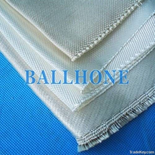 High Purity SiO2 Fiberglass Cloth