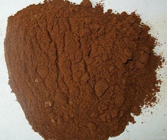 Licorice Extract (Liquiritin 0.5%, Glycyrrhizic Acid 7%)