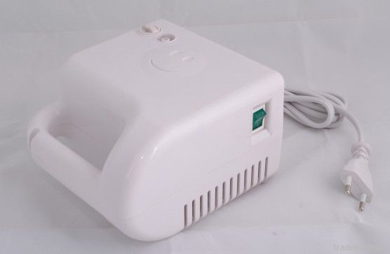 Handheld Medical Air-Compressed Nebulizer