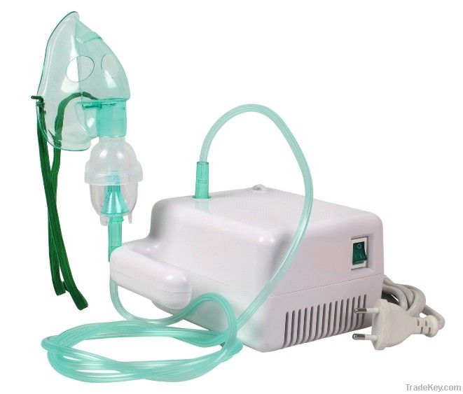 Medical Air-Compressed Nebulizer