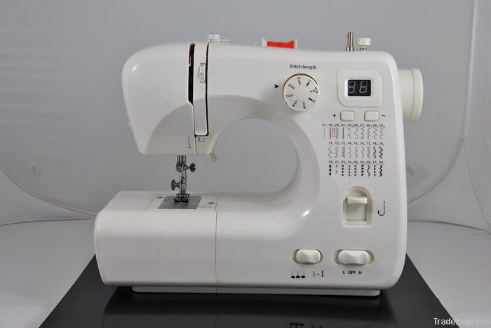 Muti-function household sewing machine FHSM-703