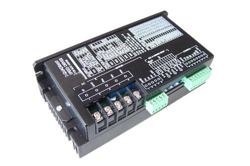 Brushless Motor Controller