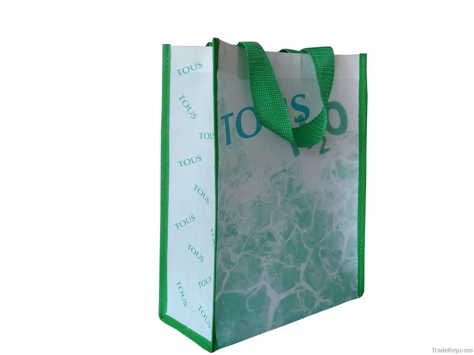 costomized non woven bag