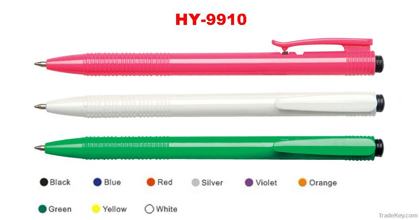 10 pcs ball pen set