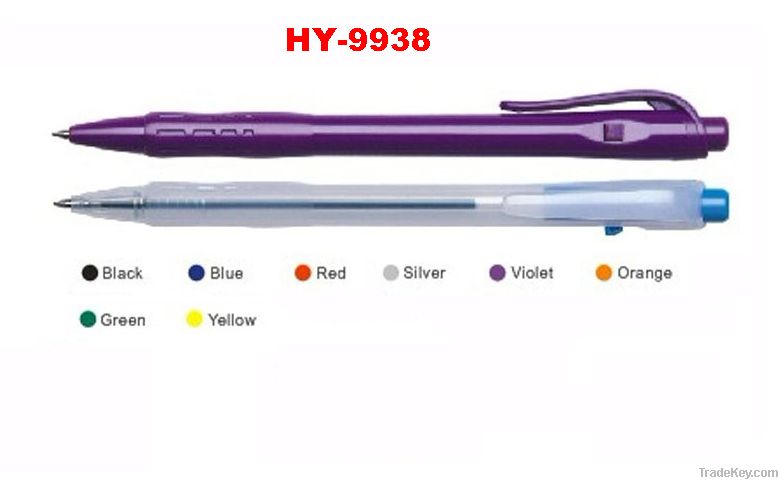 10 pcs ball pen set