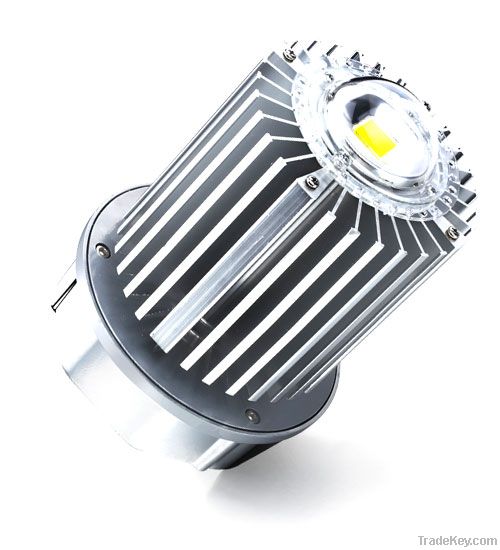 30-200W LED high bay light with UL power supply