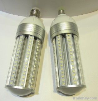 36W LED garden light with 3760lm