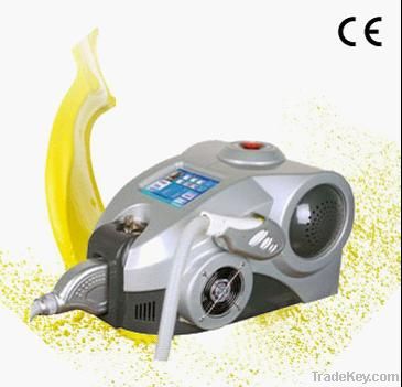 Portable IPL system Model PB-100