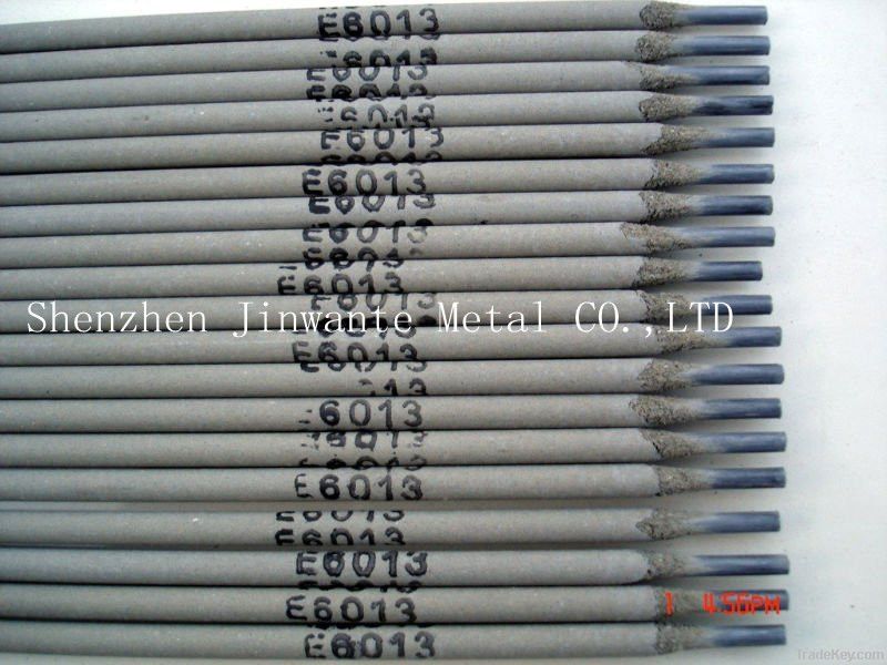 Welding ElectrodeE6013