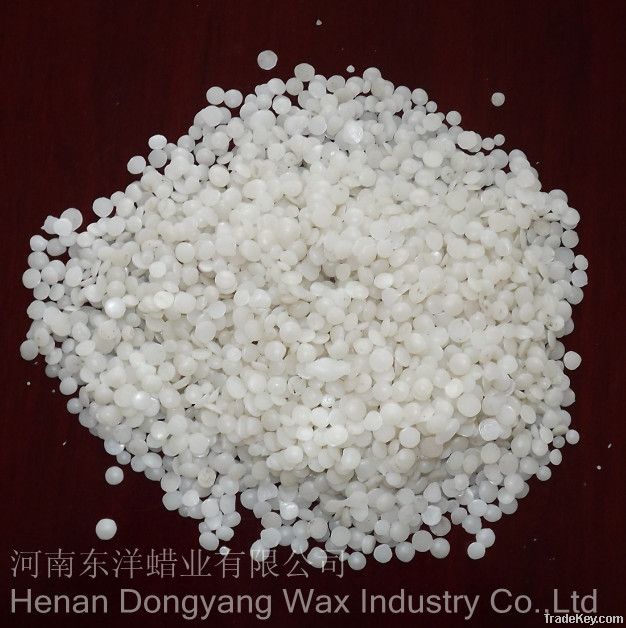 white granule paraffin wax---F-T wax