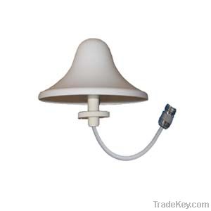 800-2500MHz omni indoor ceiling antenna