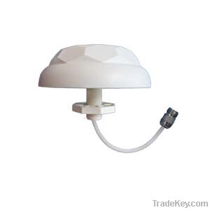 800-2500MHz omni indoor ceiling antenna